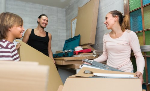 Essential cookie policy illustration for Movers Chelsea