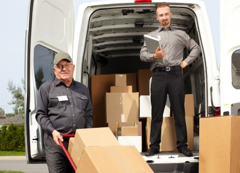 Movers Chelsea modern slavery statement introduction image