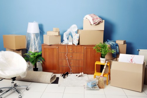 Accessibility statement introduction for Movers Chelsea