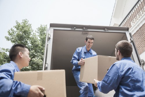 Chelsea storage choice for household and commercial needs