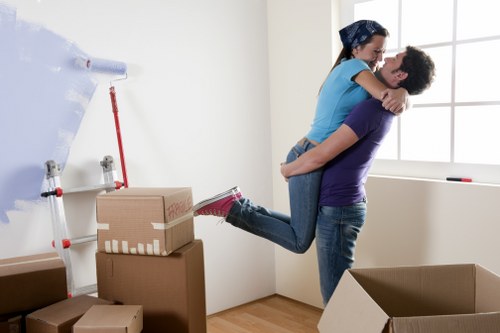 Chelsea office relocation preparation checklist and moving day setup