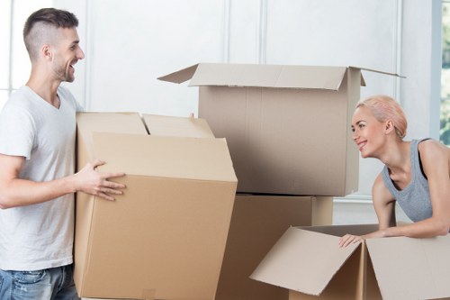 Urgent home or office removals in Chelsea with careful handling