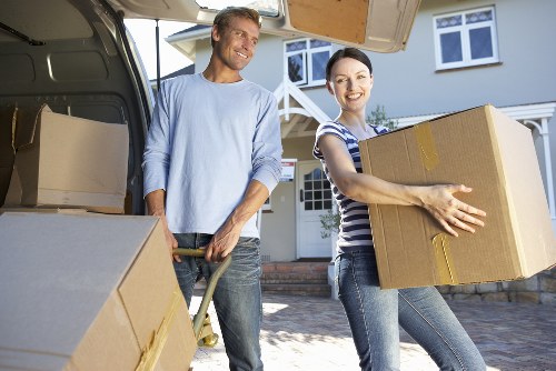 Navigating access and parking challenges for an office move in Chelsea