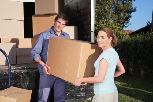 Inclusive digital access statement for Movers Chelsea