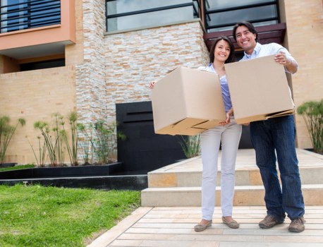 Furniture and household item loading for Chelsea customers